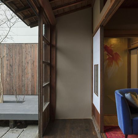 Hikoso-Machi Kin No Ma Villa Kanazawa Luaran gambar