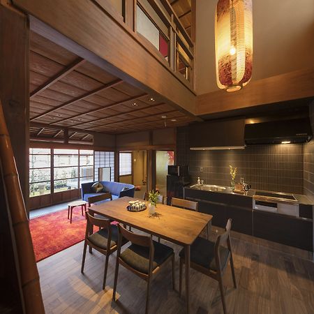 Hikoso-Machi Kin No Ma Villa Kanazawa Luaran gambar