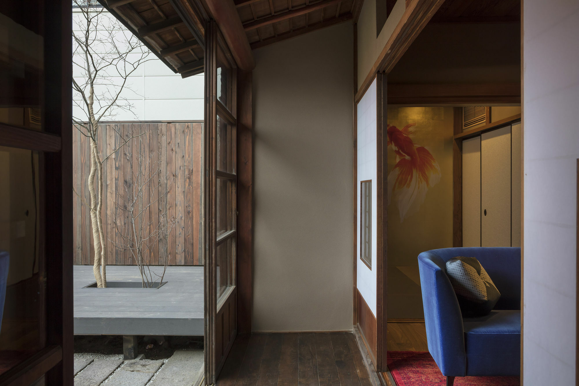 Hikoso-Machi Kin No Ma Villa Kanazawa Luaran gambar