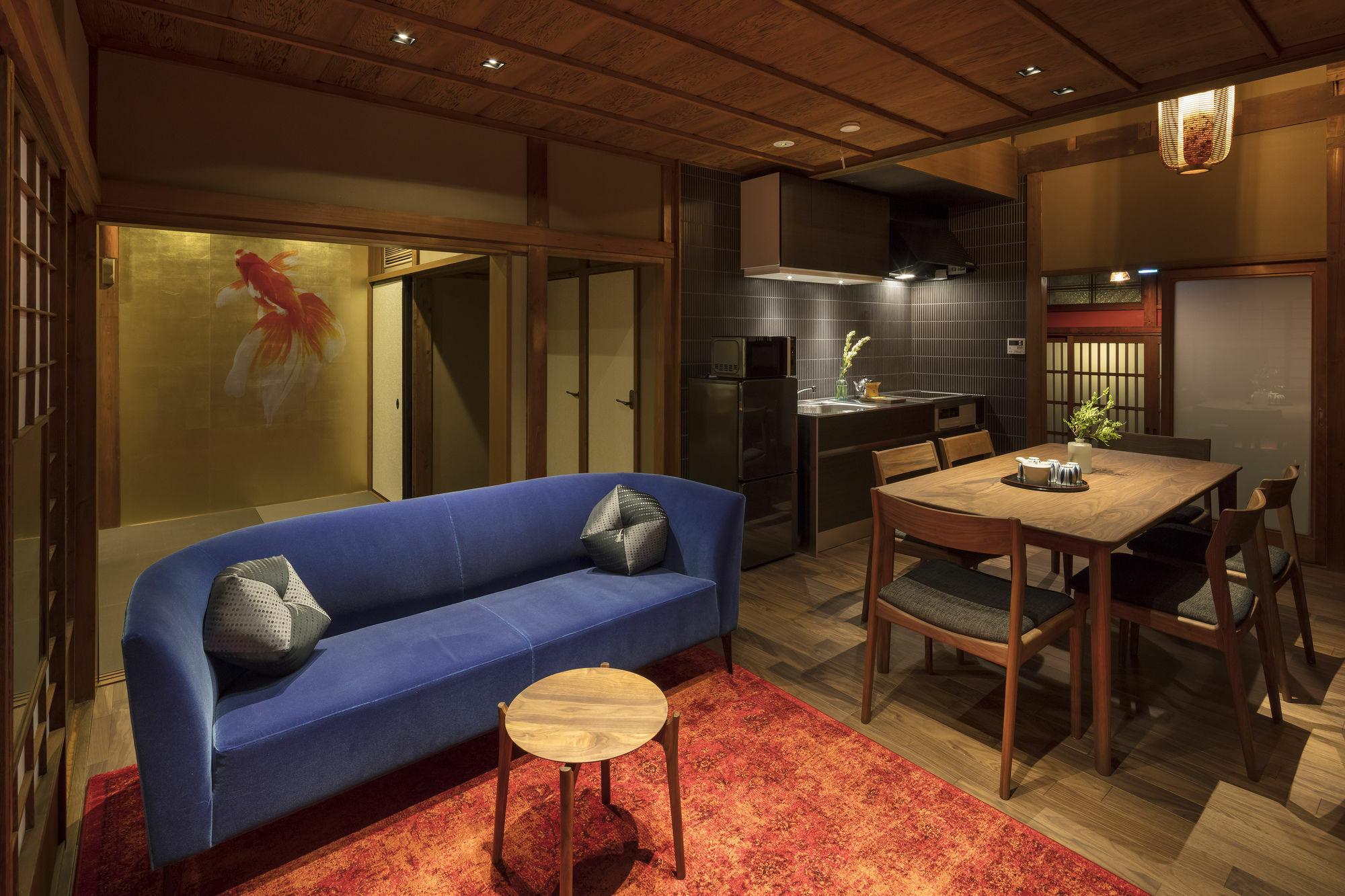 Hikoso-Machi Kin No Ma Villa Kanazawa Luaran gambar