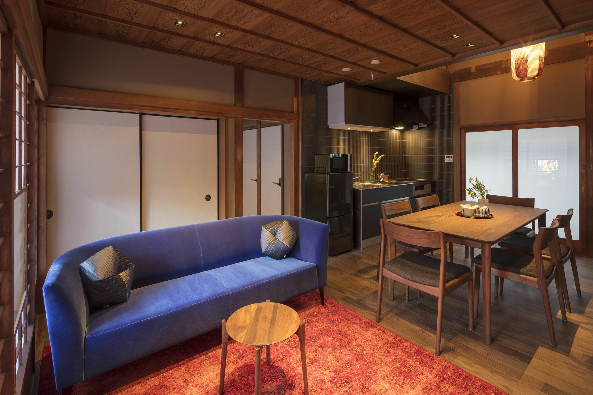 Hikoso-Machi Kin No Ma Villa Kanazawa Luaran gambar