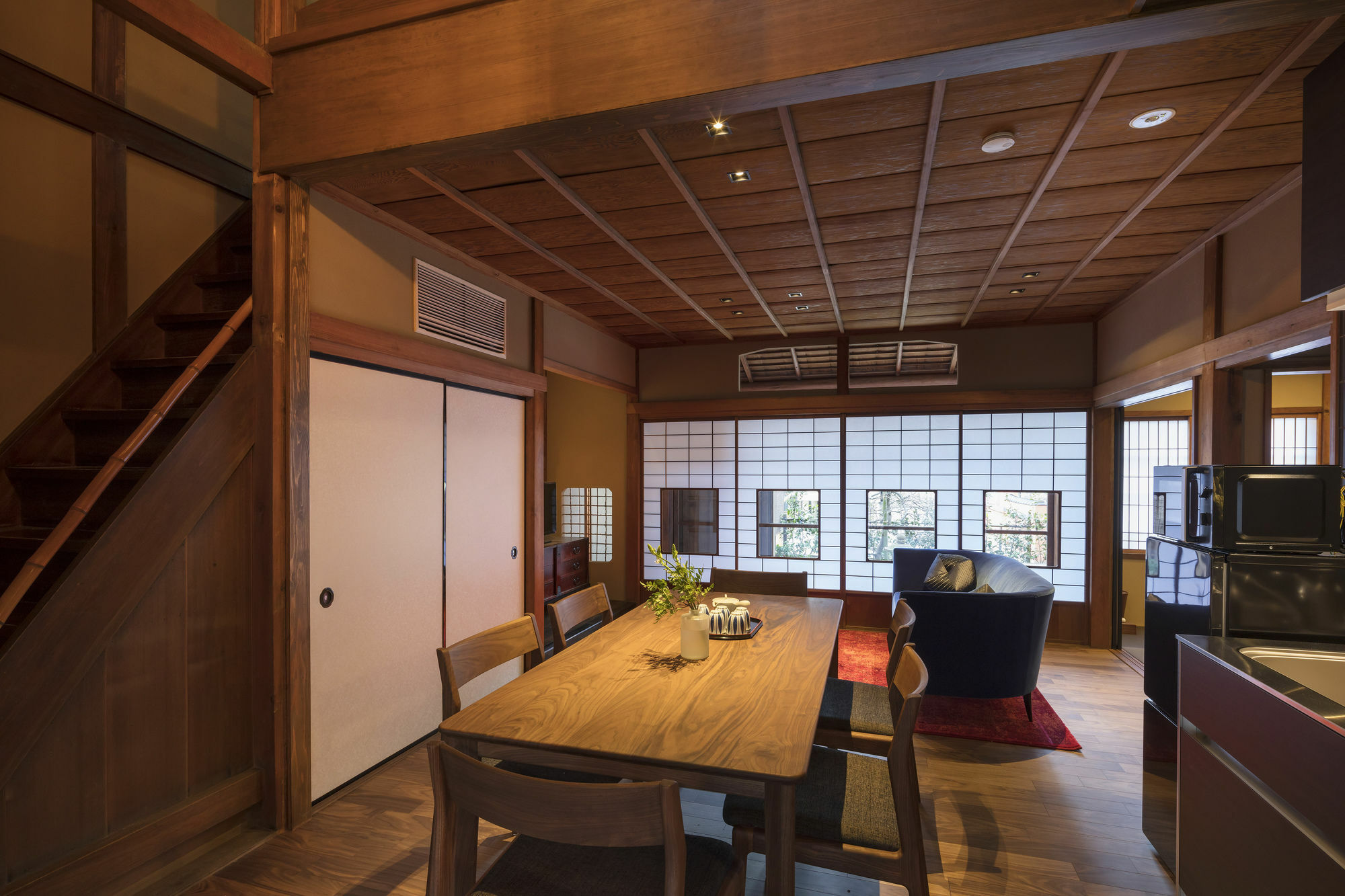 Hikoso-Machi Kin No Ma Villa Kanazawa Luaran gambar