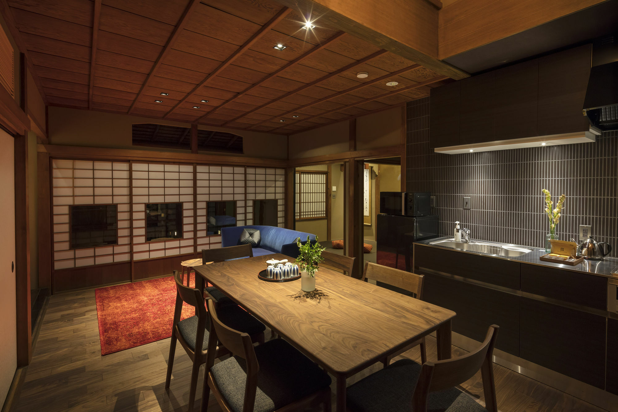 Hikoso-Machi Kin No Ma Villa Kanazawa Luaran gambar