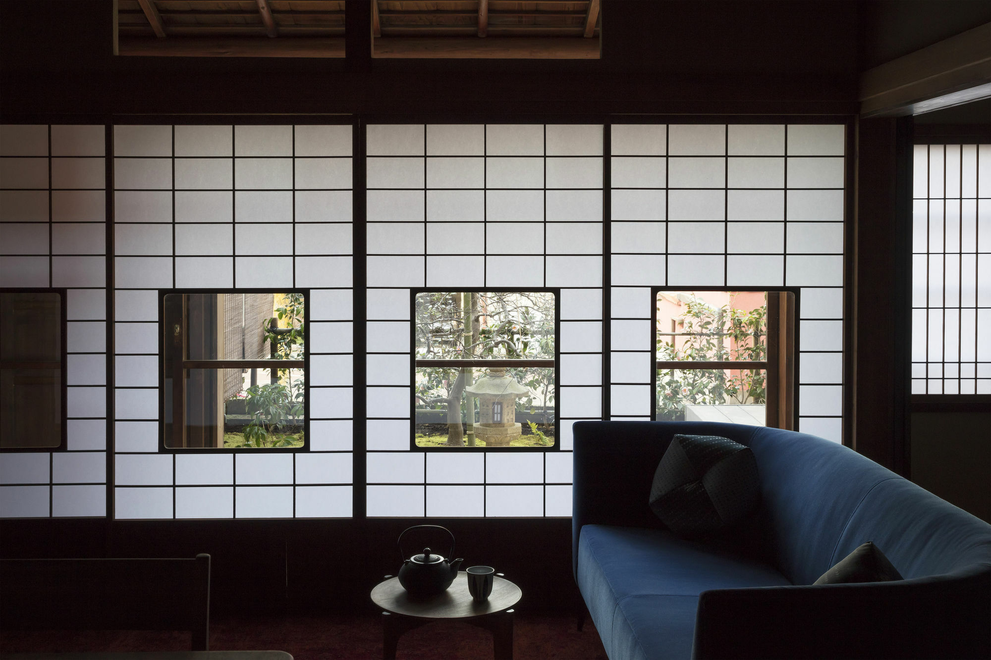 Hikoso-Machi Kin No Ma Villa Kanazawa Luaran gambar