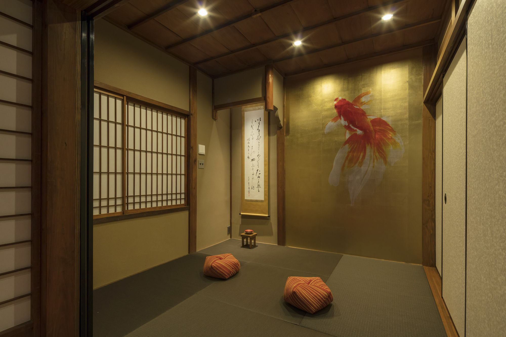 Hikoso-Machi Kin No Ma Villa Kanazawa Luaran gambar