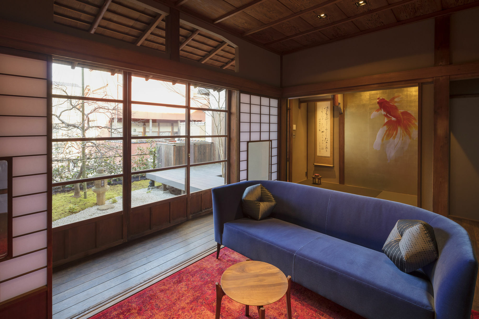 Hikoso-Machi Kin No Ma Villa Kanazawa Luaran gambar