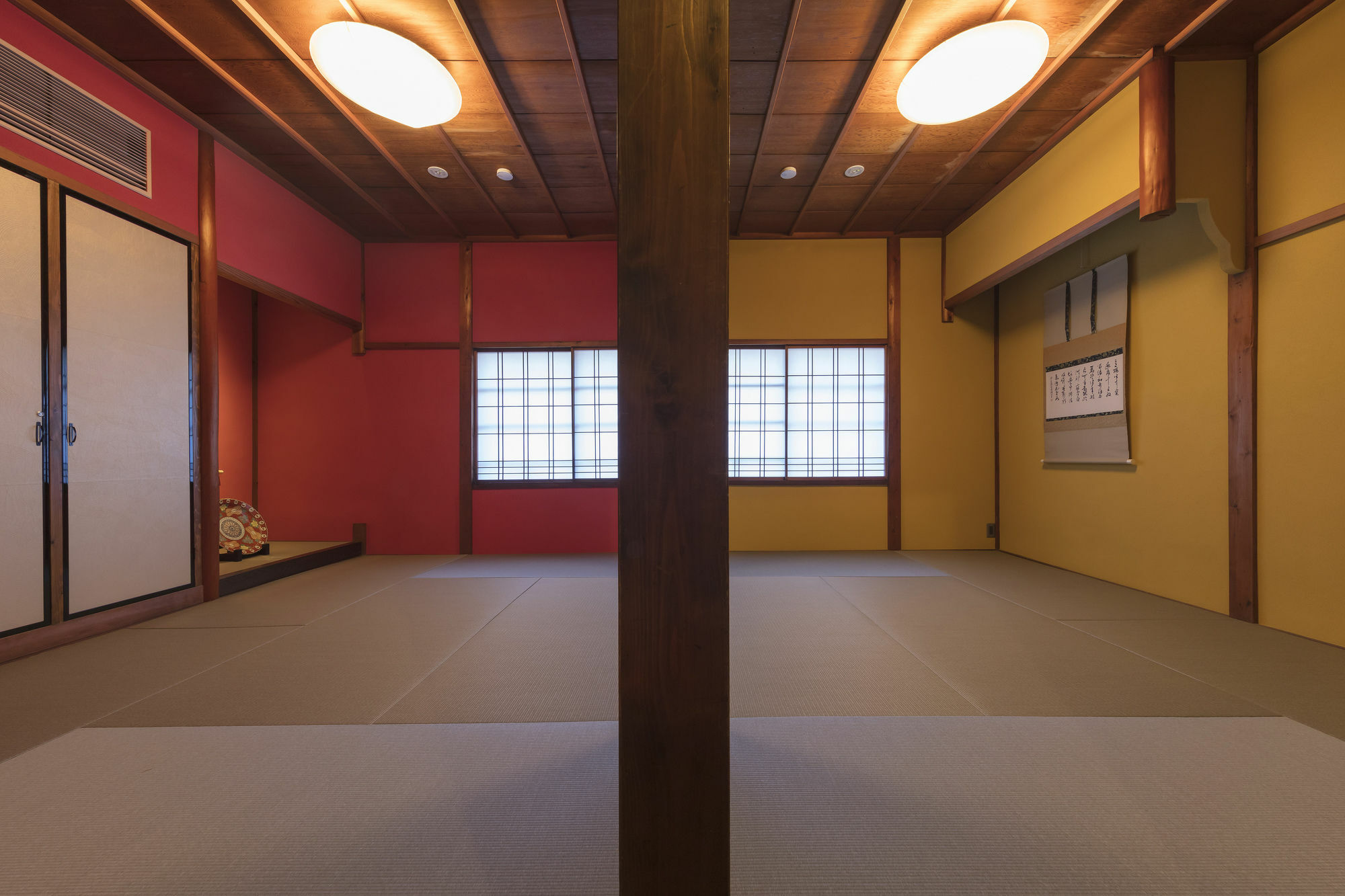 Hikoso-Machi Kin No Ma Villa Kanazawa Luaran gambar