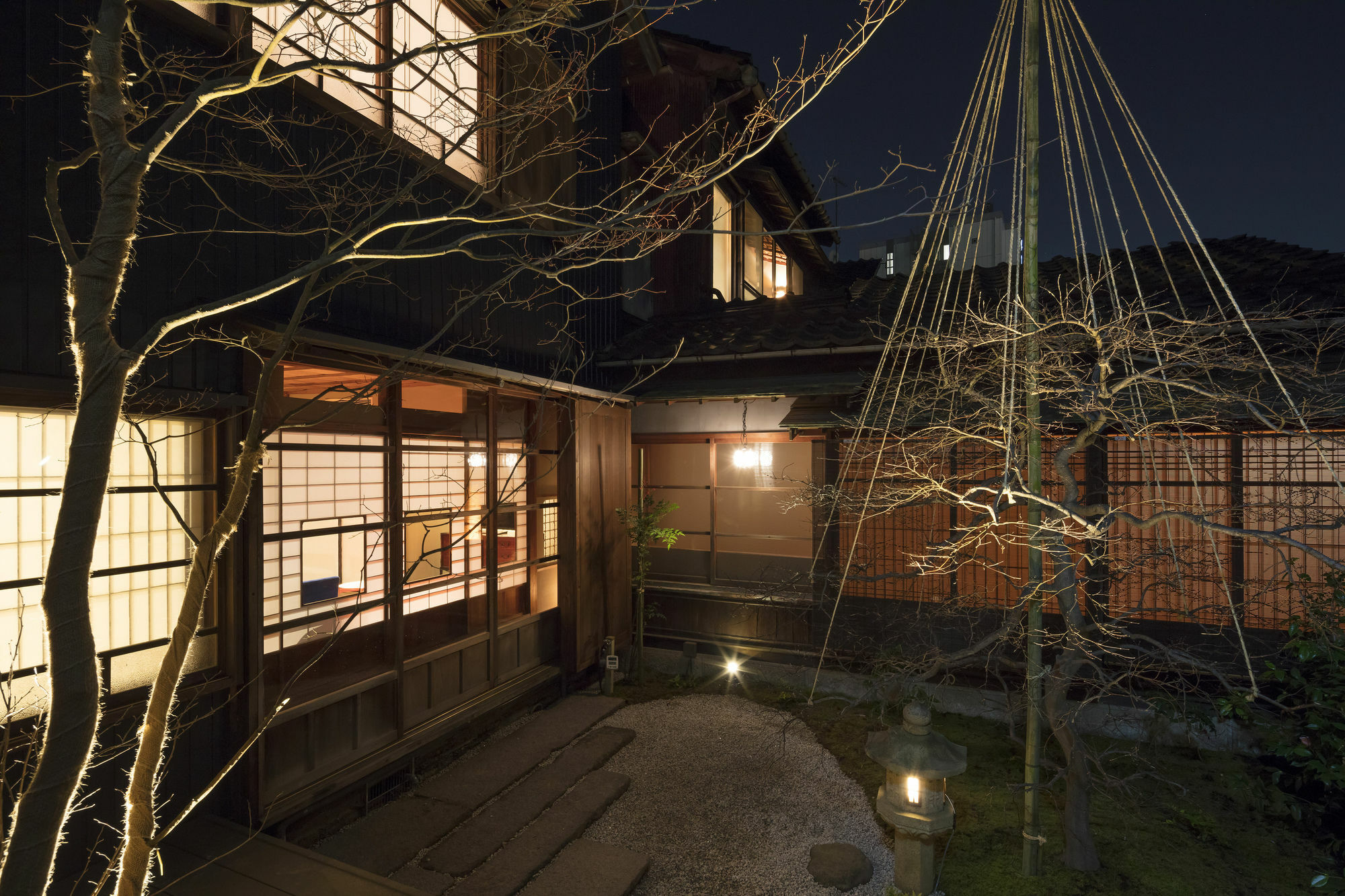 Hikoso-Machi Kin No Ma Villa Kanazawa Luaran gambar
