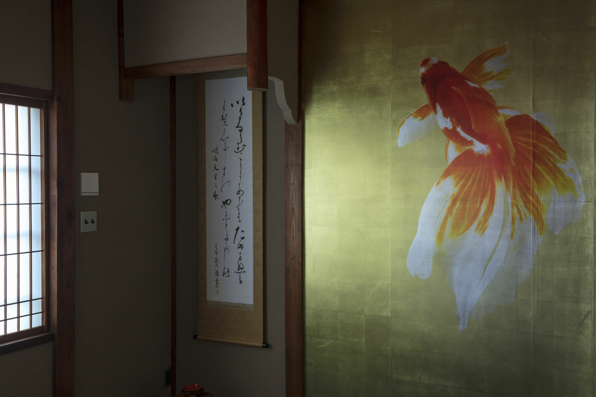 Hikoso-Machi Kin No Ma Villa Kanazawa Luaran gambar