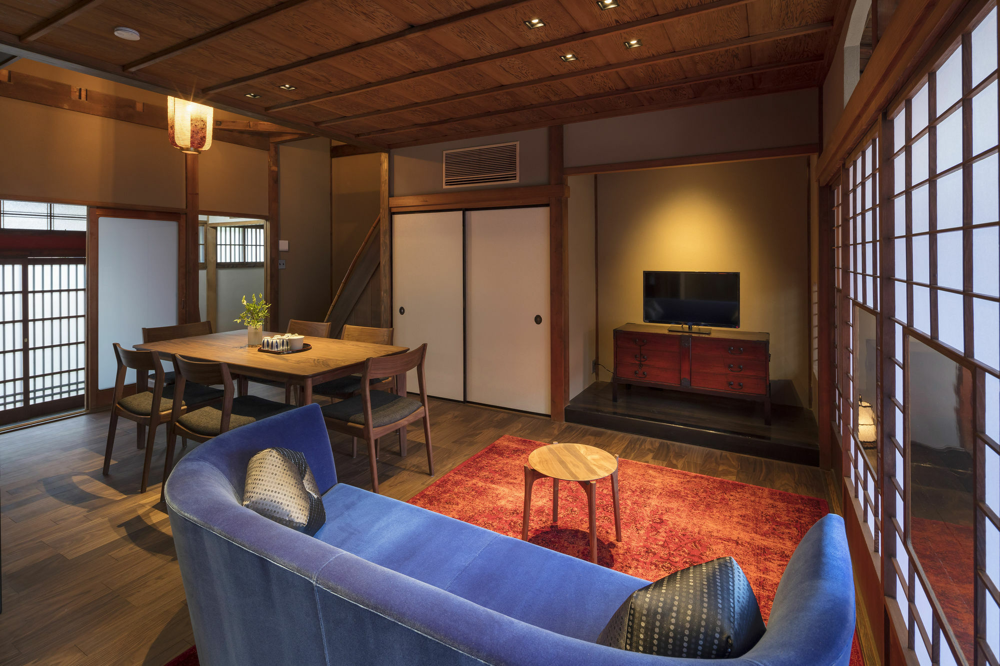 Hikoso-Machi Kin No Ma Villa Kanazawa Luaran gambar