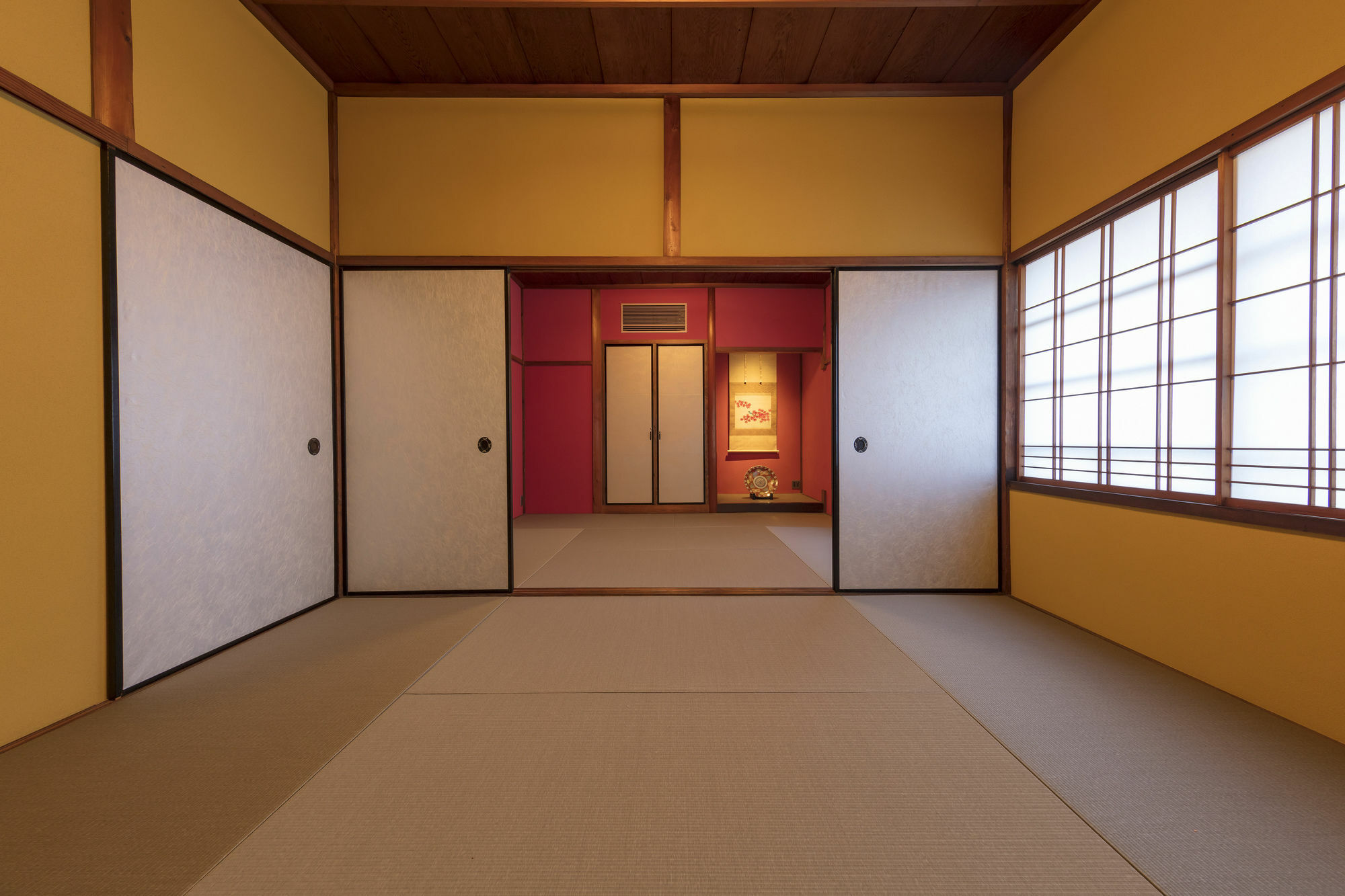 Hikoso-Machi Kin No Ma Villa Kanazawa Luaran gambar