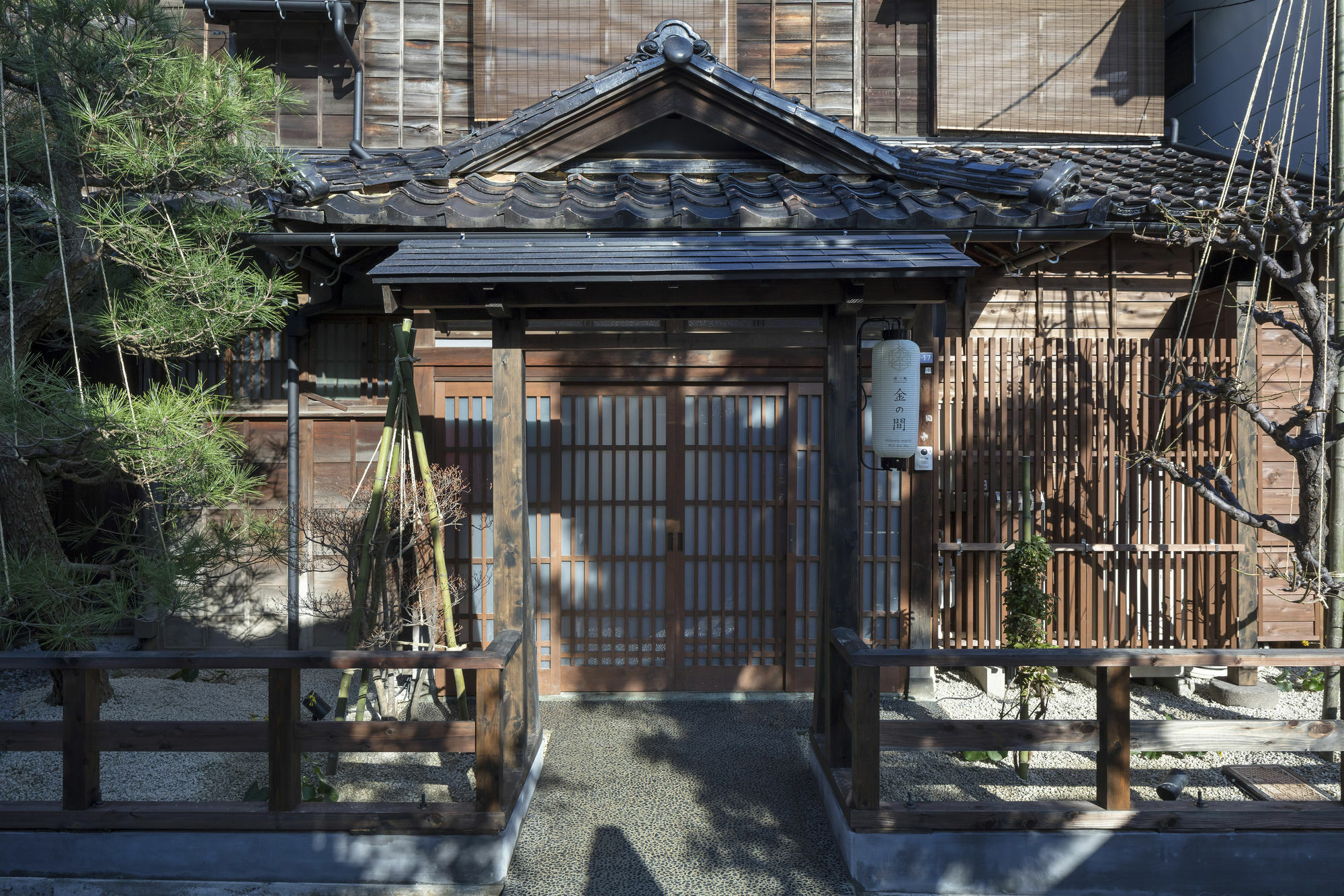 Hikoso-Machi Kin No Ma Villa Kanazawa Luaran gambar