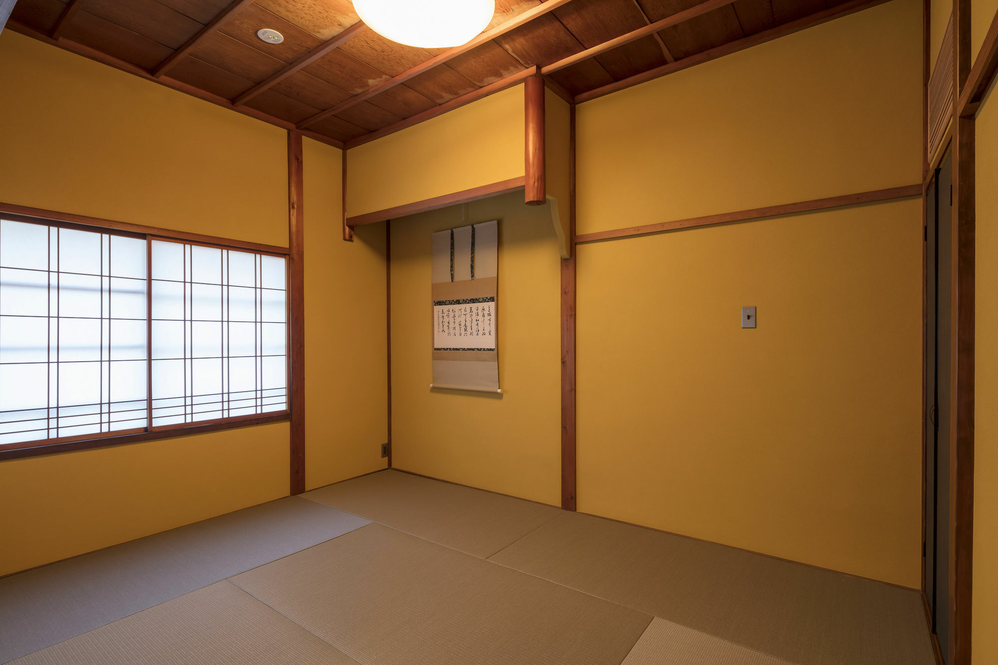 Hikoso-Machi Kin No Ma Villa Kanazawa Luaran gambar