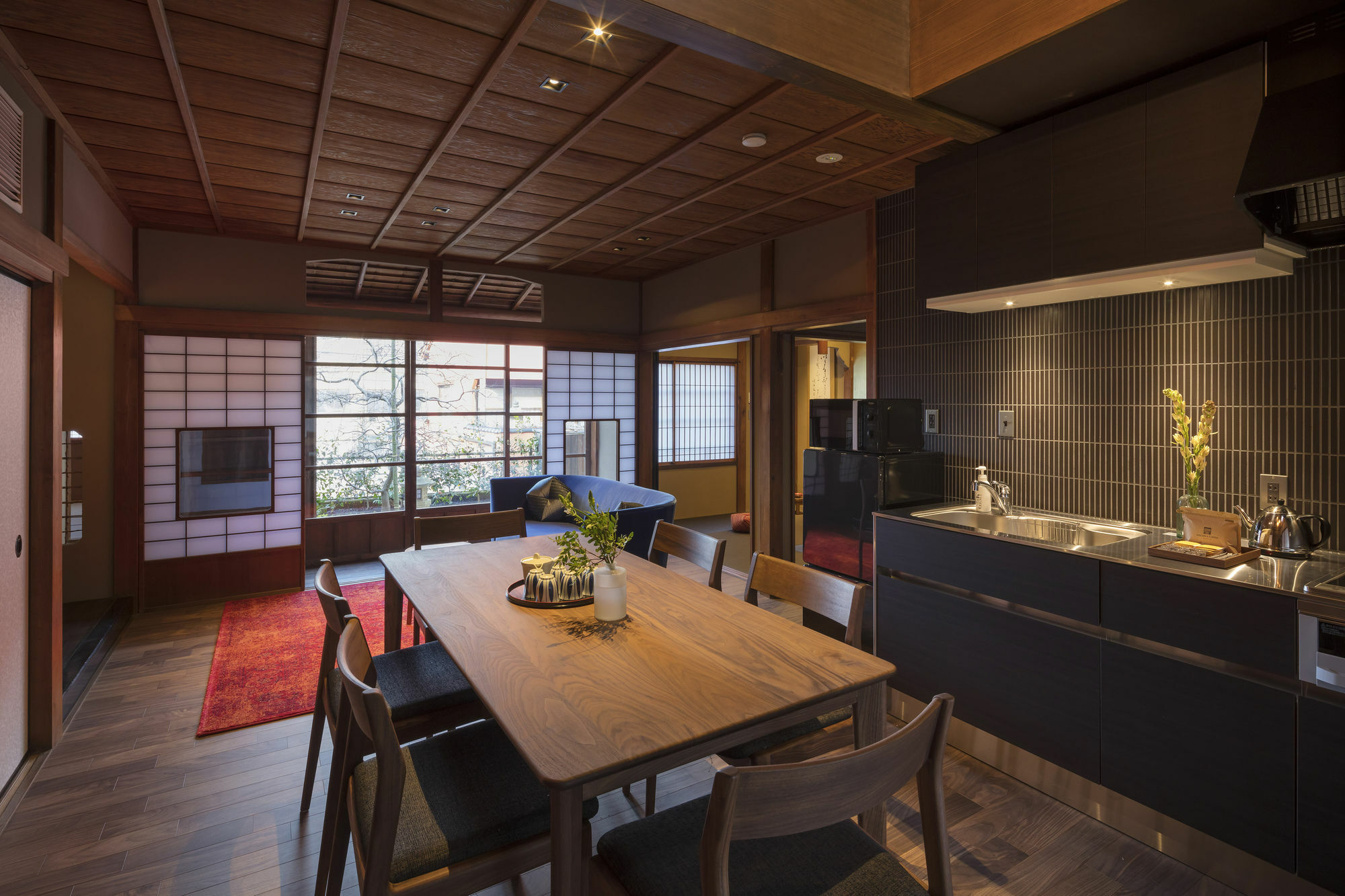 Hikoso-Machi Kin No Ma Villa Kanazawa Luaran gambar