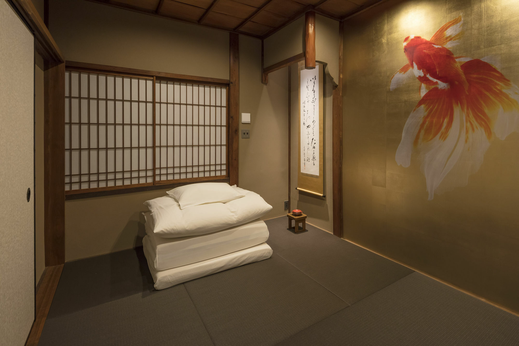 Hikoso-Machi Kin No Ma Villa Kanazawa Luaran gambar